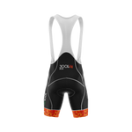Bib de vélo Élite - - Encadreurs seulement - 300 km pour la VIE