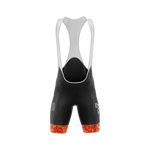 Bib de vélo Élite - - Encadreurs seulement - 300 km pour la VIE