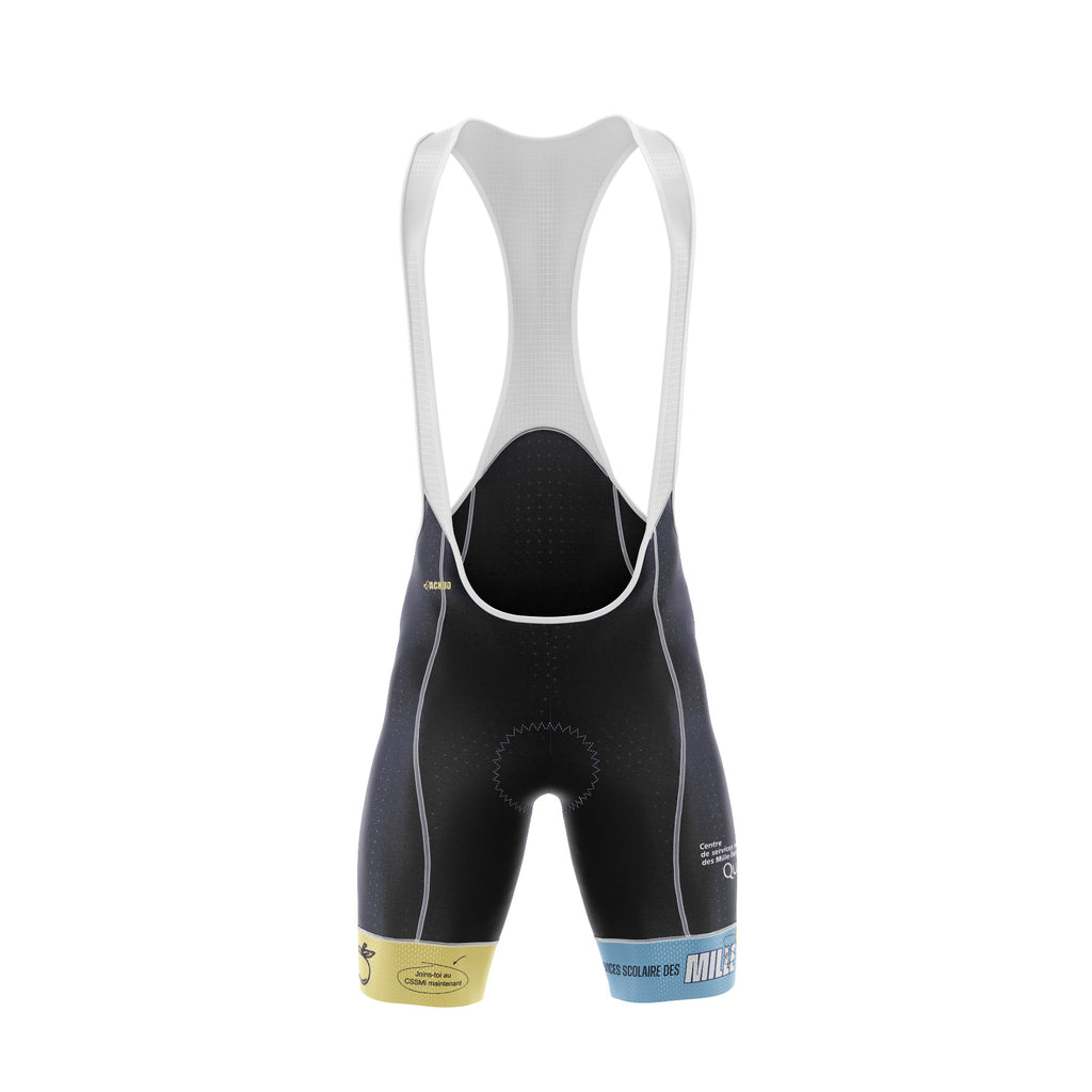 Bib de vélo -  CSSMI