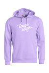 Kangourou confortable Mauve pâle - BougeBouge