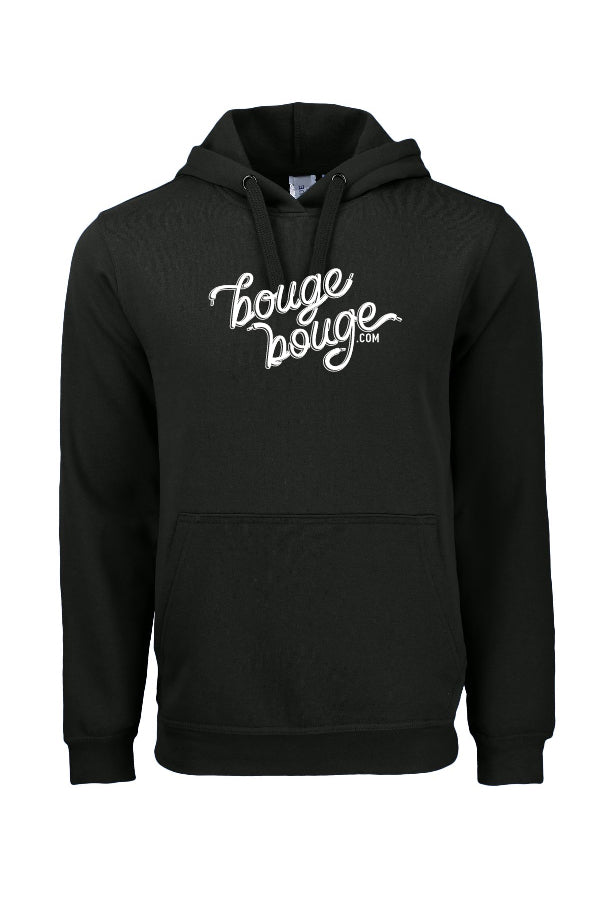 Kangourou confortable Noir - BougeBouge