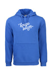 Kangourou confortable Bleu Royal - BougeBouge