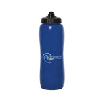 Bouteille 33 oz à presser - Vortex