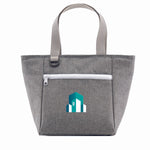 Sac réfrigérant gris - SQI
