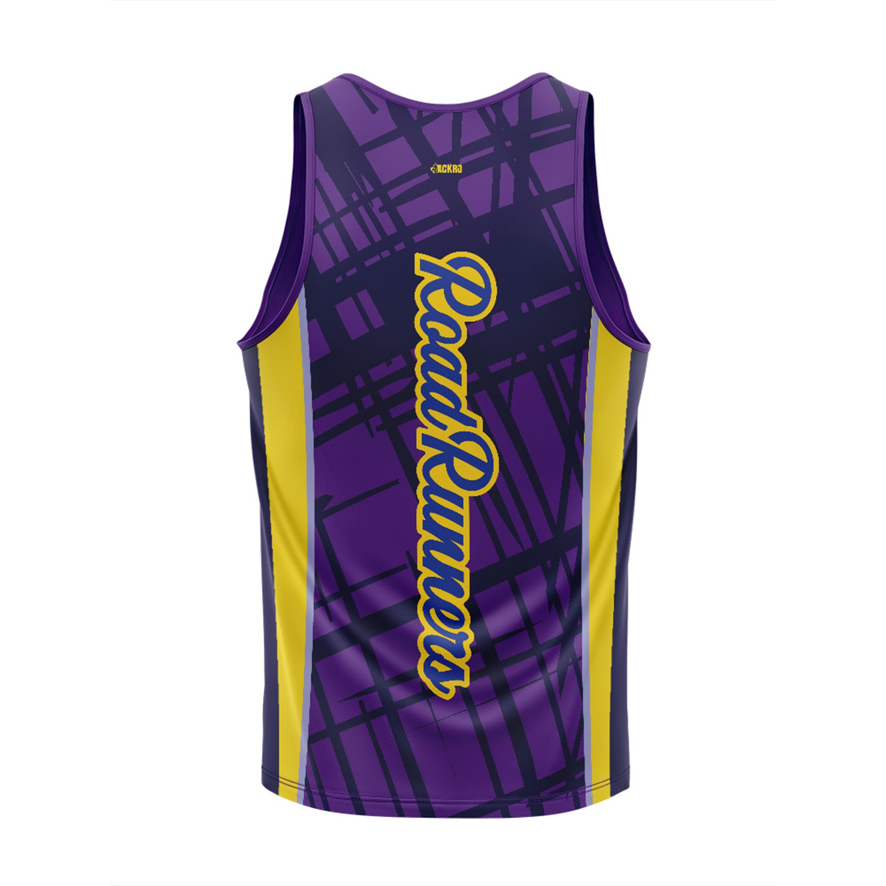 Camisole Marathon - Roadrunners