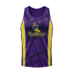 Marathon tank top - CaroCoaching