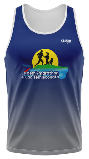 Marathon tank top - CaroCoaching