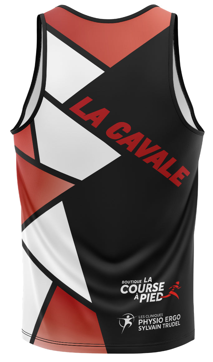 Marathon tank top - La Cavale