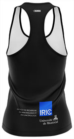 Camisole marathon myotubes - IRIC