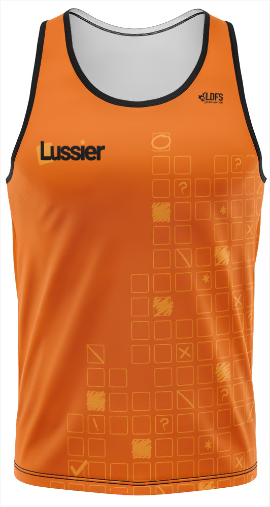 Camisole sportive - Lussier