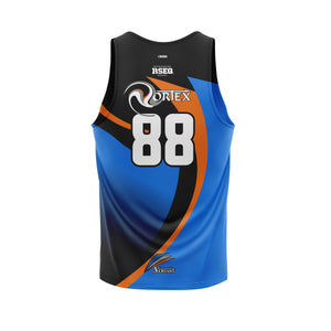 Basketball camisole - Vortex