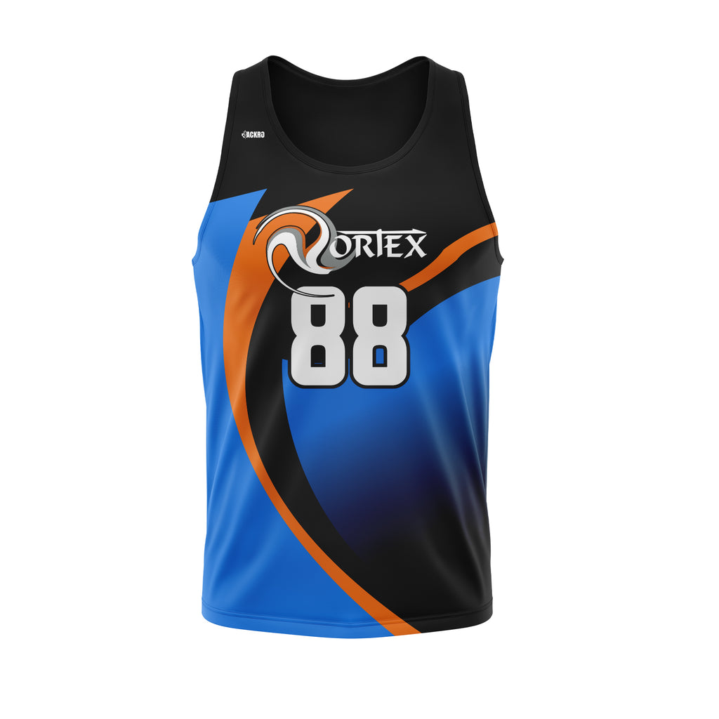 Basketball camisole - Vortex