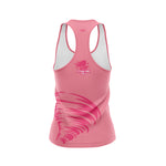 Camisole Ultra Légère Rose - Storm Pink Girls
