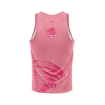 Camisole Ultra Légère Rose - Storm Pink Girls
