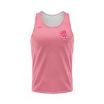 Camisole Ultra Légère Rose - Storm Pink Girls
