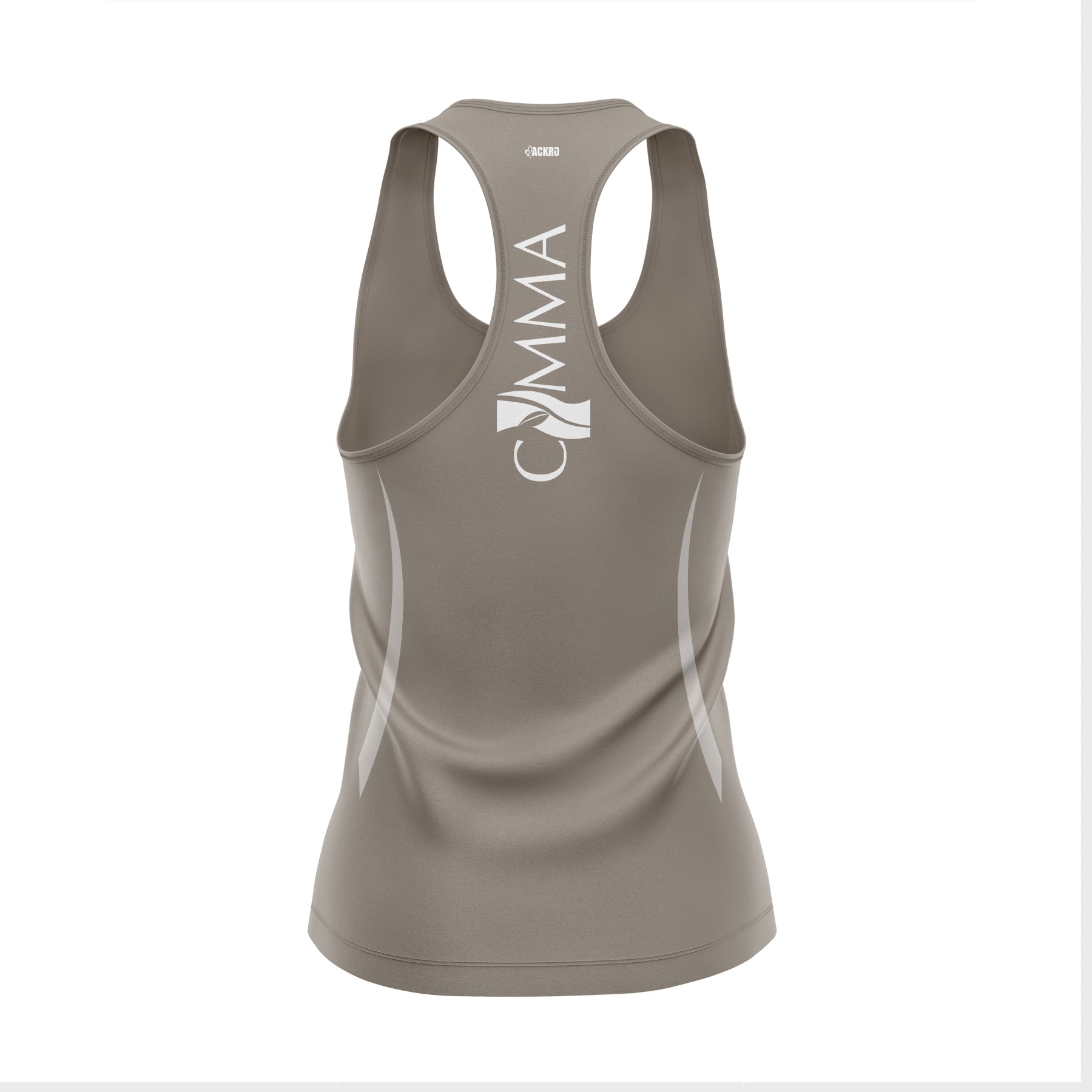 Camisole Performance sable - CYMMA