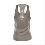 Camisole Performance sable - CYMMA