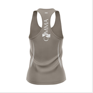 Camisole Performance sable - CYMMA