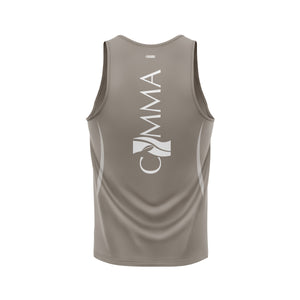 Camisole Performance sable - CYMMA