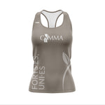 Camisole Performance sable - CYMMA