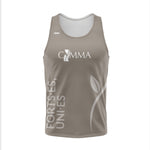 Camisole Performance sable - CYMMA