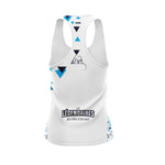 Camisole Marathon Blanche - LPDH