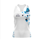 Camisole Marathon Blanche - LPDH