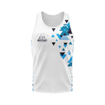Camisole Marathon Blanche - LPDH