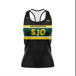 Marathon tank top - CaroCoaching