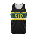 Marathon tank top - CaroCoaching
