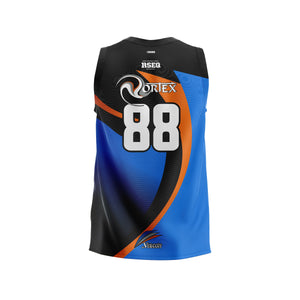 Volleyball Camisole Spike - Vortex