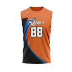Marathon tank top - CaroCoaching