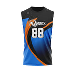 Volleyball Camisole Spike - Vortex