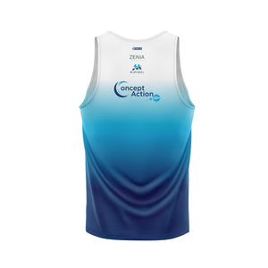 Camisole sportive - Concept Action 50+