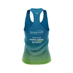 Camisole marathon - Action Sport Physio