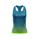 Camisole marathon - Action Sport Physio