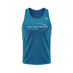 Camisole marathon - Action Sport Physio