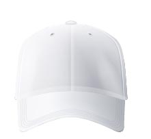 Casquette avec filet  - ACKRO