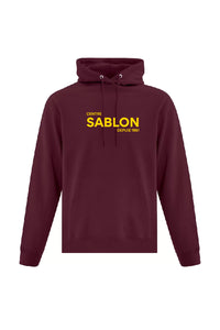 Kangourou marron - Centre sablon