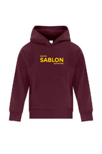 Kangourou marron - Centre sablon