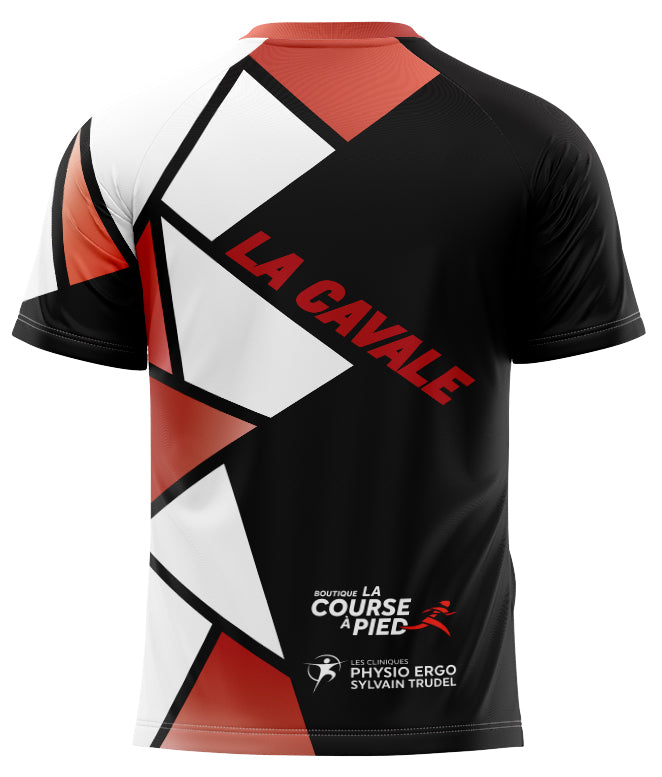 T-shirt  de sport - La Cavale