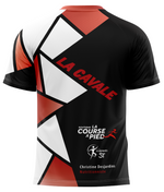 T-Shirt  Performance - La Cavale