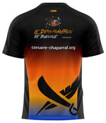 Chandail d'équipe - Demi-Marathon Blainville