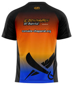 Chandail d'équipe - Demi-Marathon Blainville