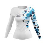 Chandail Performance Blanc - LPDH