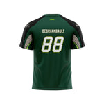 Baseball - CYCLONES - ESGR