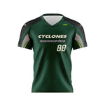 Baseball - CYCLONES - ESGR