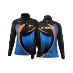 1/4 zip Léger - Exclusif aux entraineurs & personnels de l'école - Vortex