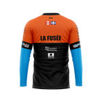 Maillot BMX 2026 - Cycle Max