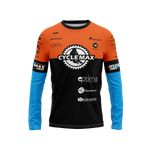 Maillot BMX 2026 - Cycle Max